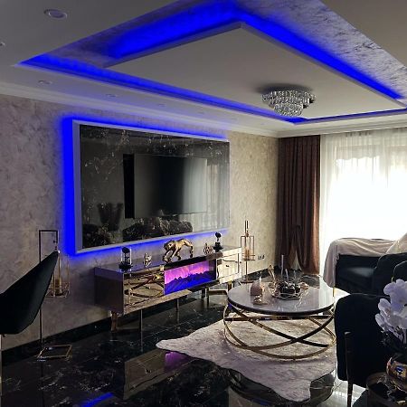 Luxurynight Lejlighed Strasbourg Eksteriør billede