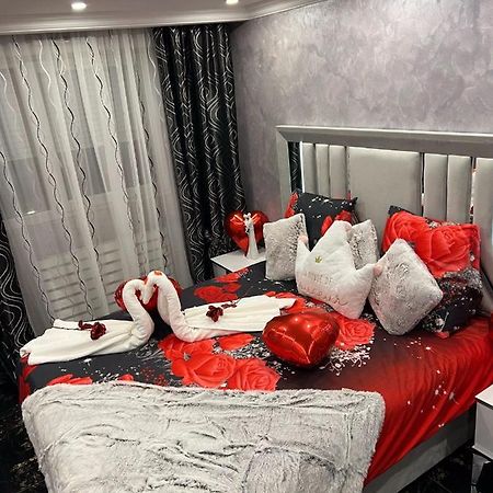 Luxurynight Lejlighed Strasbourg Eksteriør billede