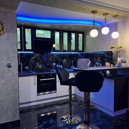Luxurynight Lejlighed Strasbourg Eksteriør billede