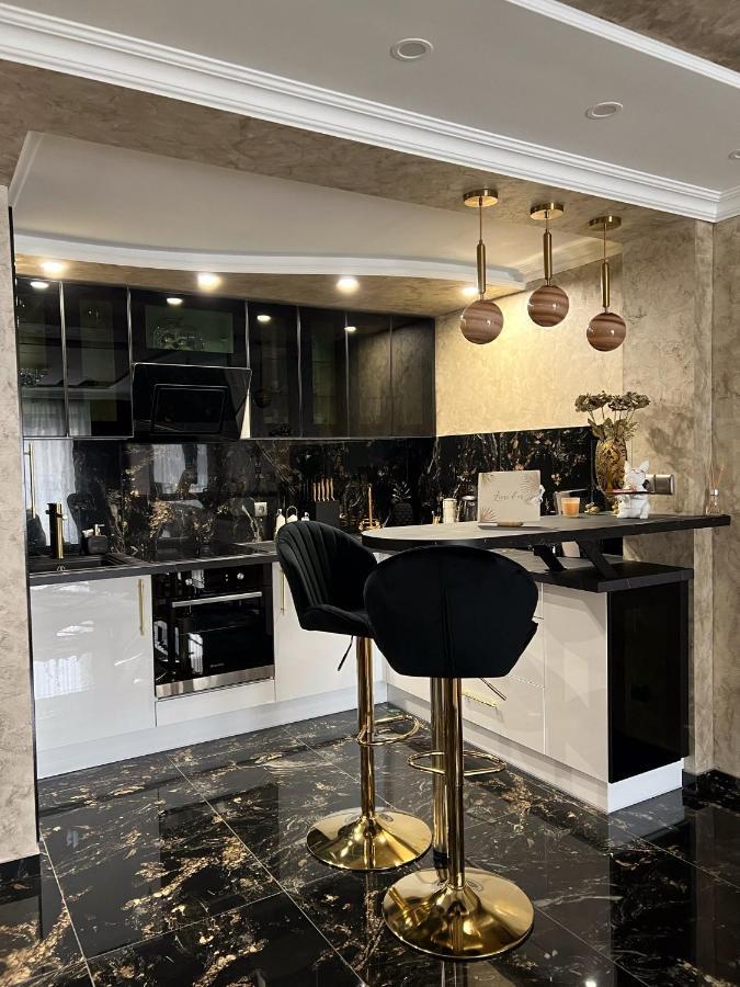 Luxurynight Lejlighed Strasbourg Eksteriør billede
