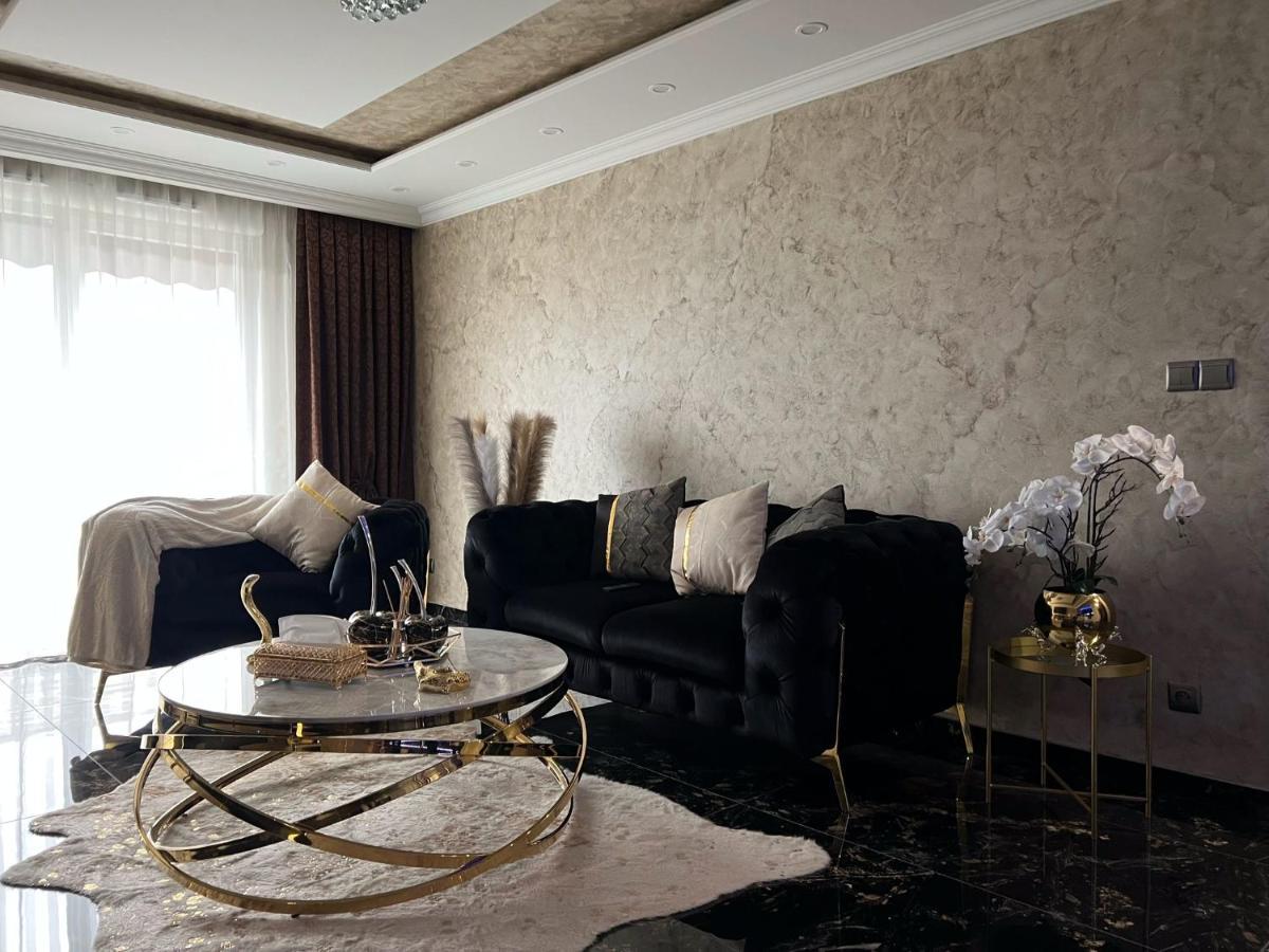Luxurynight Lejlighed Strasbourg Eksteriør billede