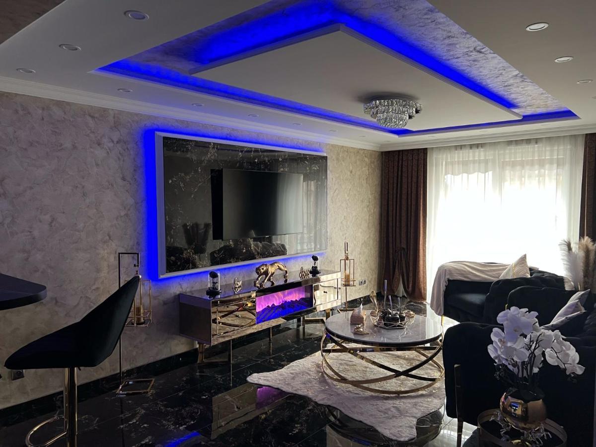 Luxurynight Lejlighed Strasbourg Eksteriør billede