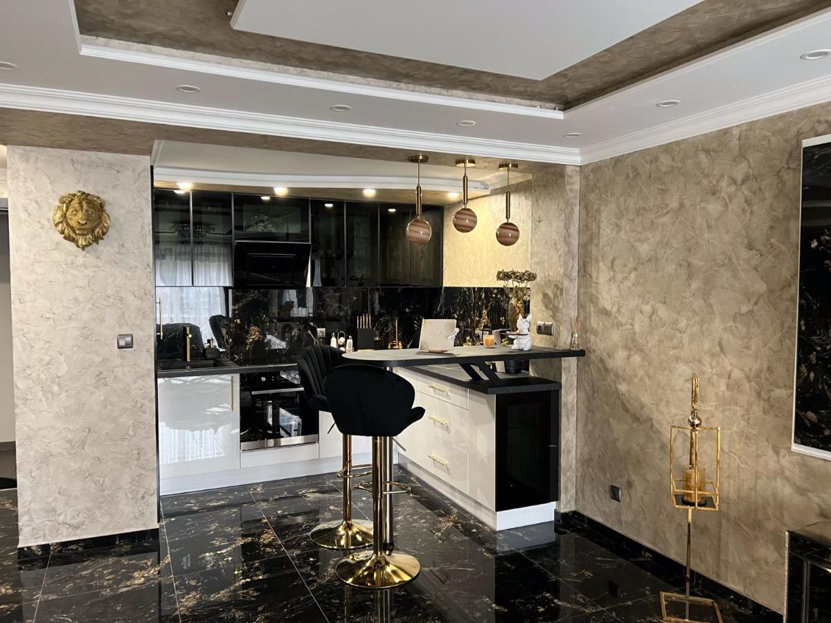 Luxurynight Lejlighed Strasbourg Eksteriør billede