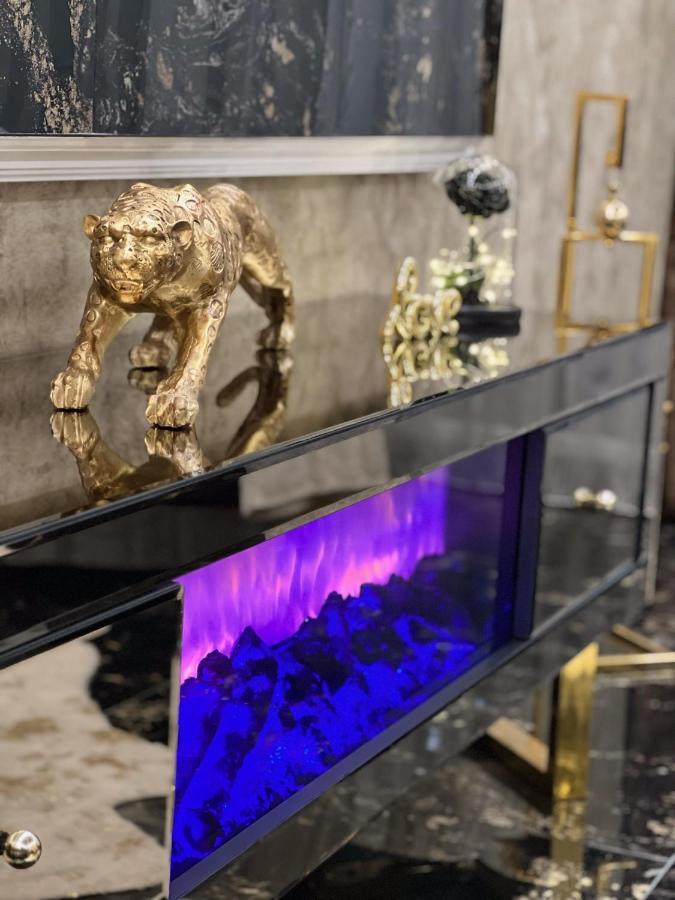 Luxurynight Lejlighed Strasbourg Eksteriør billede