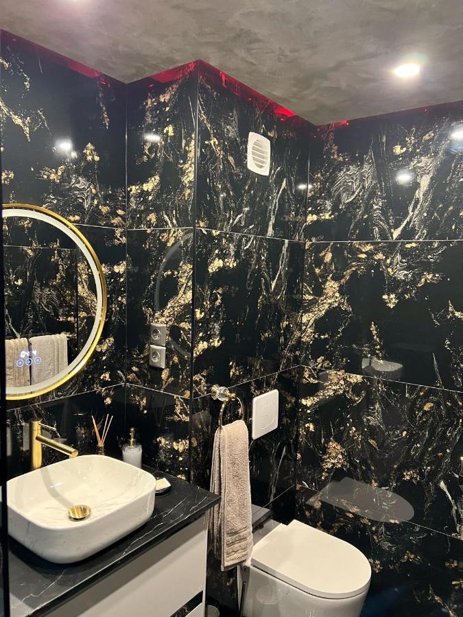 Luxurynight Lejlighed Strasbourg Eksteriør billede