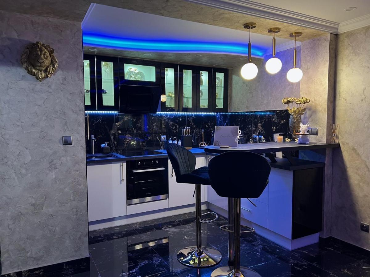 Luxurynight Lejlighed Strasbourg Eksteriør billede